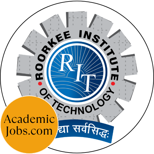 Roorkee Institute of Technology logo